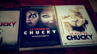 Films d HORREUR DVDS # 1