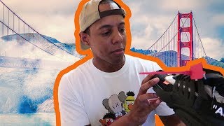 Nike Off-White Presto 2018 Unboxing & Review