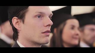 Nyenrode Experience