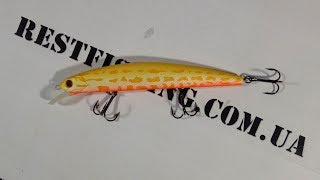 Воблер TsuYoki CHANCE 130SP 060