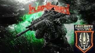 BLOODBOUND(C) Metalheads Unite [Black ops 2] HD Deutsch