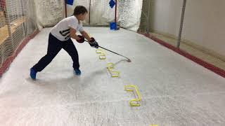 HOCKEY/ХОККЕЙ ТРЕНИРОВОЧНЫЙ ЦЕНТР "ПЕРВЫЙ"
