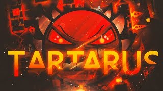 TARTARUS UPGRADE ! [Not official] Preview by ZephiroX Geometry Dash 2.1