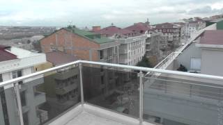 Двухэтажная квартира в Стамбуле (дуплекс), район Бейликдюзю, микрорайон Якуплу