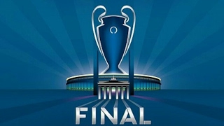 ЛИГА ЧЕМПИОНОВ ФИНАЛ: PES 2017