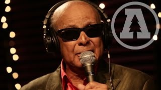 Blind Boys of Alabama - Amazing Grace | Audiotree Live