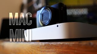 Should You Still Buy The 2014 Mac Mini?