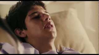 entre amigos (corto gay)