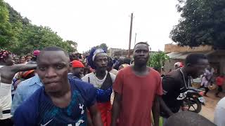 Diambadong à Ziguinchor Quartier Colobane@@@@@