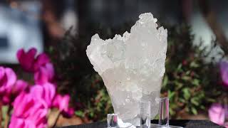 メルー水晶/Mother of all Crystal(W306)