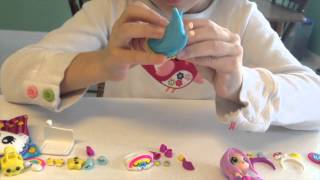 My First Kawaii Crush Dolls