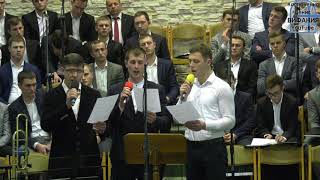 Отчего одиноко воркуешь, голубица,  песня  01.12.2019 Вифания