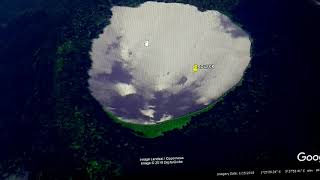 *~ALERT(!) HUGE FIND!!! WEATHER MOD TRANSMITTER DISH SITE FOUND AT MIMIC BEAM SOURCE(!)