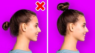 28 Clever Beauty Tricks For Smart Girls