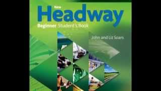 New Headway 4 edition - Free download
