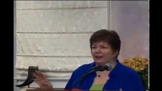 Ellyn Dye - Laughter is the greatest gift we have!