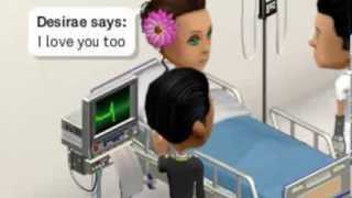 Don't Say Goodbye ( Smallworlds Swoscars Film )