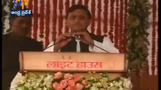 First Family's Feud shocks Samajwadi Party Cadre