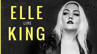 Elle King - Full Concert Live