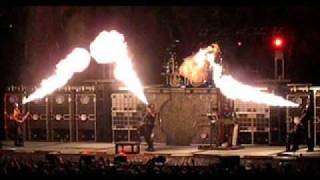 Why Rammstein is the best band EVER