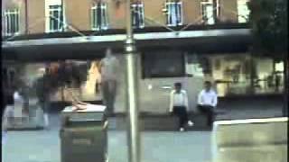 Parkour: Amazing Parkour Skills!