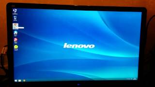 LENOVO IdeaCentre Q190, Intel Pentium Dual-Core 2127U 57316625
