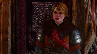 Witcher 3 - King's Gambit