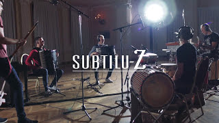 Thinking Out Loud - Ed Sheeran (Instrumental Accordion/Birbyne Cover) | Subtilu-Z