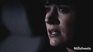 Emily Prentiss // I've Become So Numb...