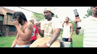 7 MILE CLEE "AGAIN" FT. 80'S BABY