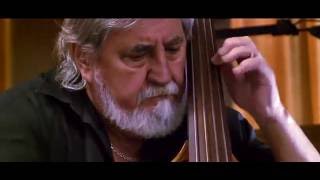 Antonín Dvořák: Violoncello concerto on double bass, 1st movement