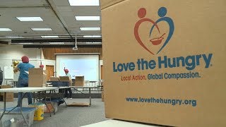 Fairdale High School – Love the Hungry
