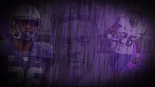 Salvon Ahmed UW Freshman Highlights ᴴᴰ