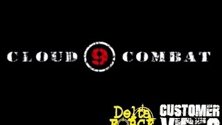 Delta Force Paintball - Cloud 9 Combat
