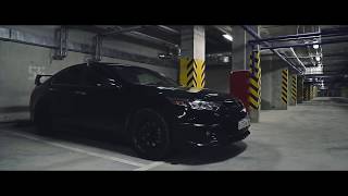 ROWL | Светодиодный тюнинг оптики Honda Accord 8