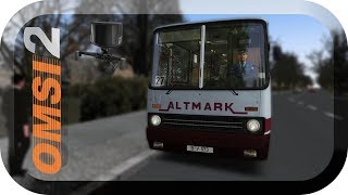 Omsi 2 #111 Regiobus i200 Add-On *PC/TrackIR/HD/DE*