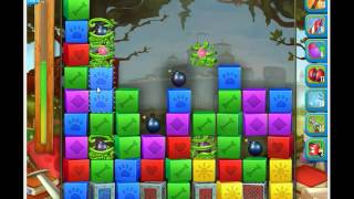 Pet Rescue Saga Level 1702 No Boosters