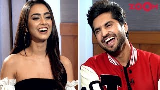 I like CUTE GIRLS! – Jassie Gill gets candid with Sakshma Srivastav