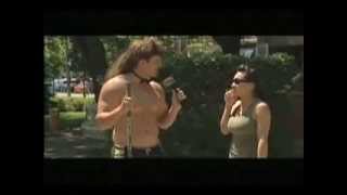 Lance Sherbourne Giving Away Free Sex
