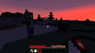 Astra Survival ep.1 3 Men 2 Holes 7 Deaths