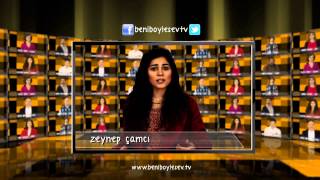 Zeynep Çamcı - Ayşem (Beni Böyle Sev)