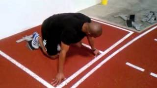 Juggernaut Training Systems-Block Start Tutorial