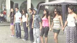 Tren del destino