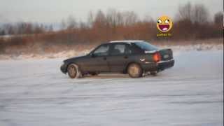 Dibil TV SEASON X EPISODE 67 (c180 epic drift)