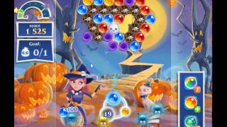 Bubble Witch Saga 2 level 262