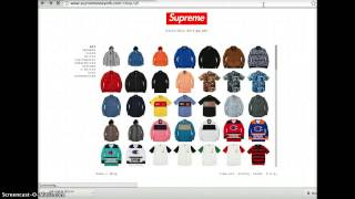 Ultimate SUPREME NEW YORK SUPREME BOT!