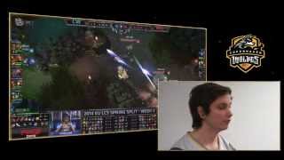 2014/03/27 Interview with CW cowTard