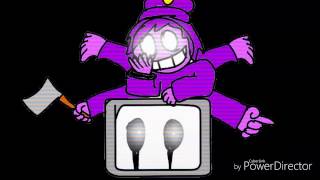 Fnaf ECHO Part 3 for collab by JL Animation