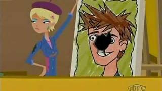 6teen - Season 4 Episode 04 - Blast from the Past - Part 1