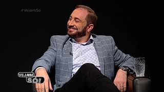 RIT - VEJAM SÓ - DEUS DETERMINA UMA IGREJA, OU NÓS É QUEM A ESCOLHEMOS?